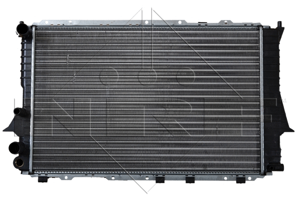 Variklio aušinimo radiatorius NRF 58868
