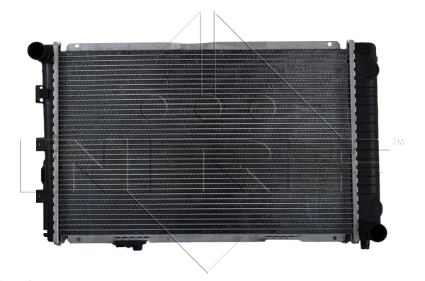 Variklio aušinimo radiatorius NRF 58925