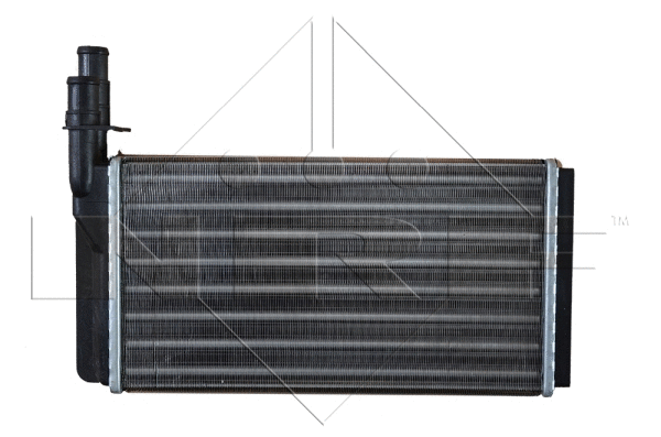 Salono radiatorius NRF 58931