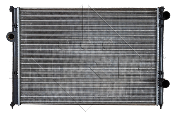 Variklio aušinimo radiatorius NRF 58947