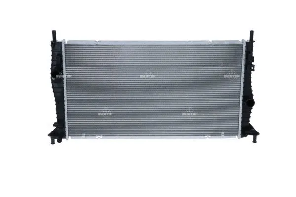 Variklio aušinimo radiatorius NRF 59220