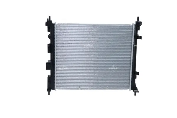 Variklio aušinimo radiatorius NRF 59221