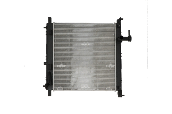 Variklio aušinimo radiatorius NRF 59241