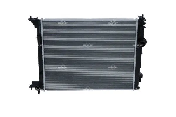 Variklio aušinimo radiatorius NRF 59257