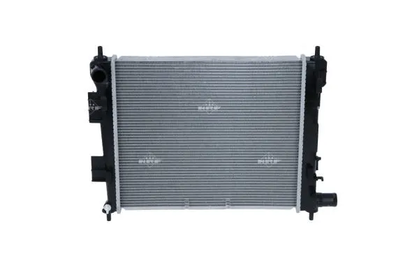 Variklio aušinimo radiatorius NRF 59258