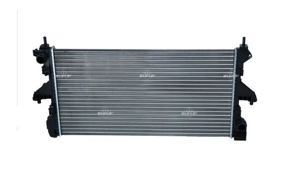 Variklio aušinimo radiatorius NRF 59280