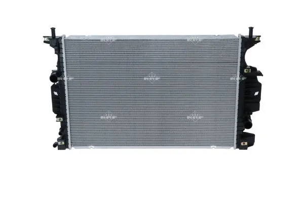 Variklio aušinimo radiatorius NRF 59282
