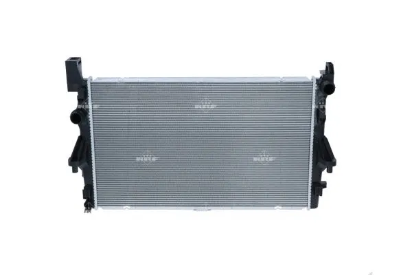 Variklio aušinimo radiatorius NRF 59289