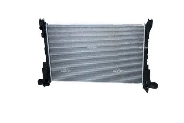 Variklio aušinimo radiatorius NRF 59299