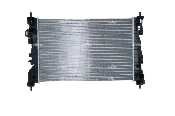 Variklio aušinimo radiatorius NRF 59307