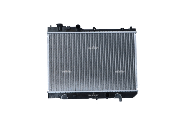 Variklio aušinimo radiatorius NRF 59325