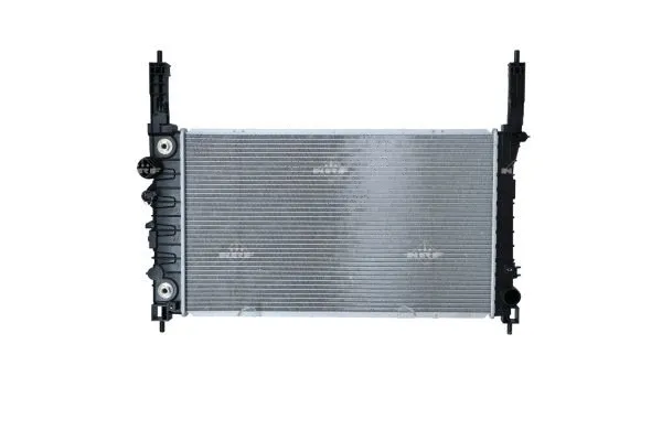 Variklio aušinimo radiatorius NRF 59343