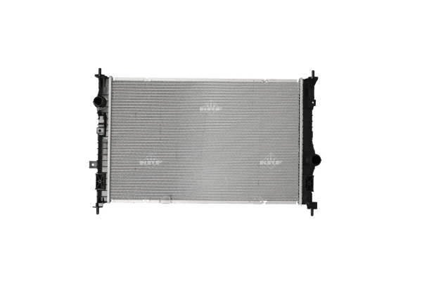 Variklio aušinimo radiatorius NRF 59355