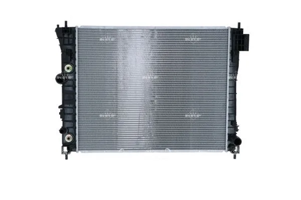 Variklio aušinimo radiatorius NRF 59362