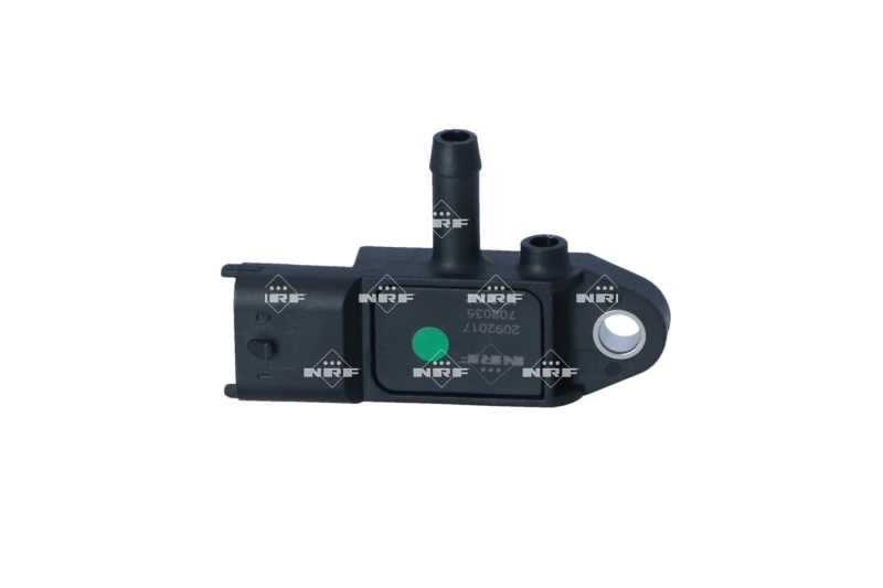 Išmetimo slėgio jutiklis NRF 708035