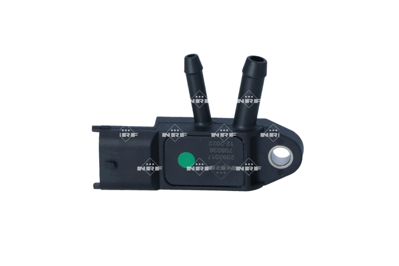 Išmetimo slėgio jutiklis NRF 708036