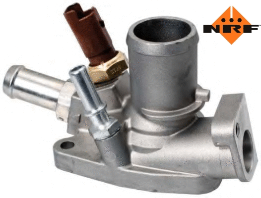 Termostatas NRF 725034