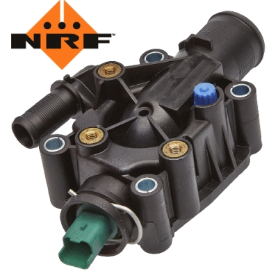Termostatas NRF 725081