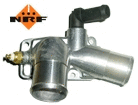 Termostatas NRF 725112
