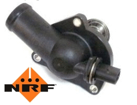 Termostatas NRF 725130