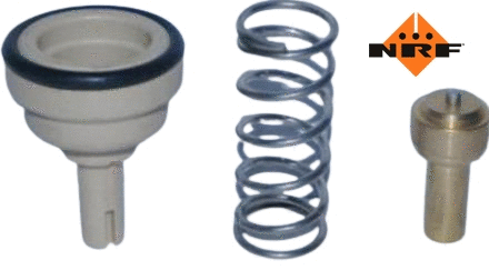 Termostatas NRF 725204