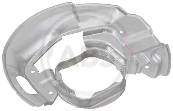 Stabdžių disko apsauginis skydas A.B.S. 11281