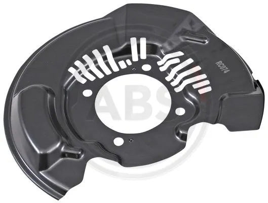 Stabdžių disko apsauginis skydas A.B.S. 11436