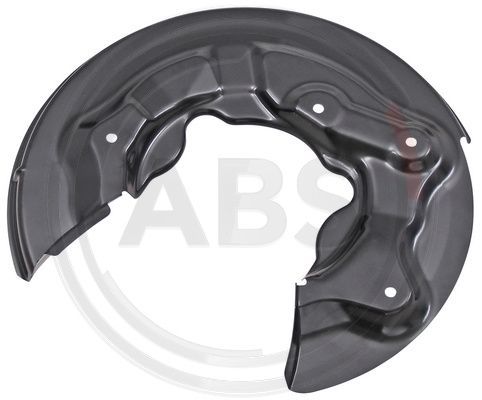 Stabdžių disko apsauginis skydas A.B.S. 11493