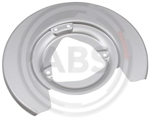 Stabdžių disko apsauginis skydas A.B.S. 11529