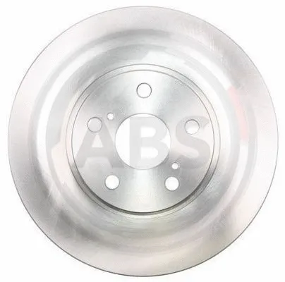 Stabdžių diskas A.B.S. 17187