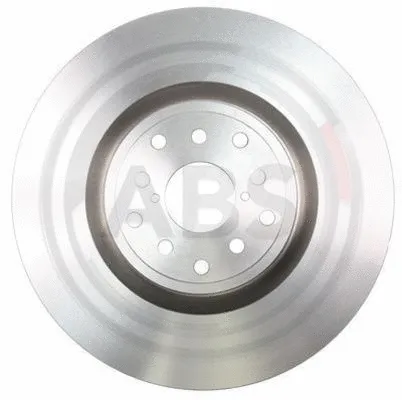 Stabdžių diskas A.B.S. 17918