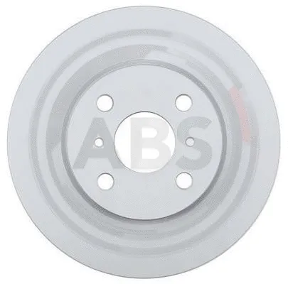 Stabdžių diskas A.B.S. 17939