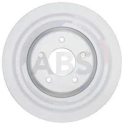 Stabdžių diskas A.B.S. 18116