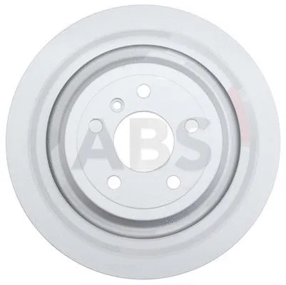 Stabdžių diskas A.B.S. 18236
