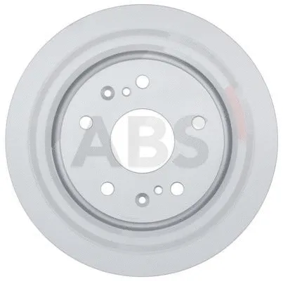 Stabdžių diskas A.B.S. 18326