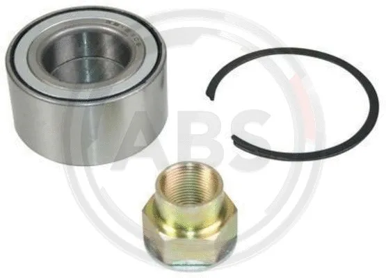 Rato guolio komplektas A.B.S. 200309