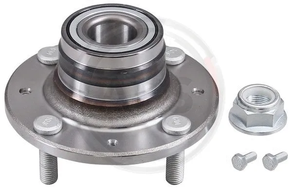 Rato stebulė A.B.S. 200339