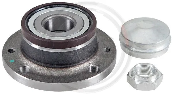 Rato stebulė A.B.S. 200888