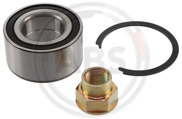 Rato guolio komplektas A.B.S. 201330