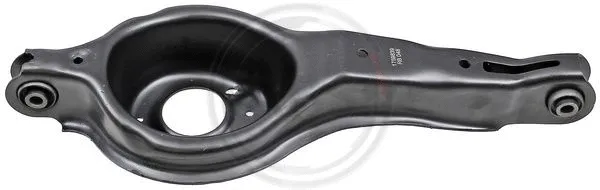 Vikšro valdymo svirtis A.B.S. 210011