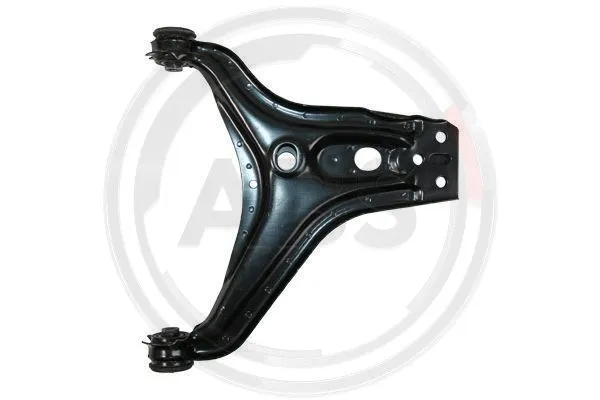 Vikšro valdymo svirtis A.B.S. 210024