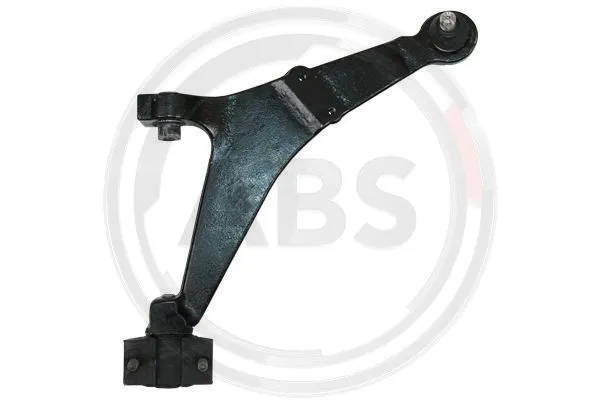 Vikšro valdymo svirtis A.B.S. 210104