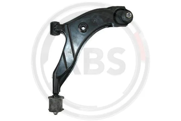 Vikšro valdymo svirtis A.B.S. 210297