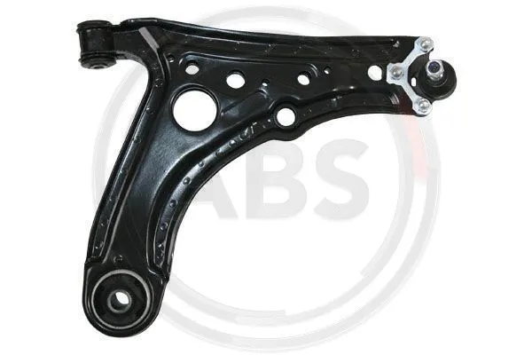 Vikšro valdymo svirtis A.B.S. 210504