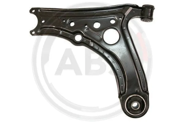 Vikšro valdymo svirtis A.B.S. 210694