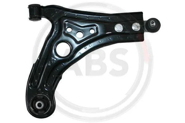 Vikšro valdymo svirtis A.B.S. 210802