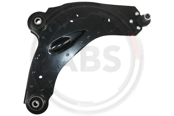 Vikšro valdymo svirtis A.B.S. 210854
