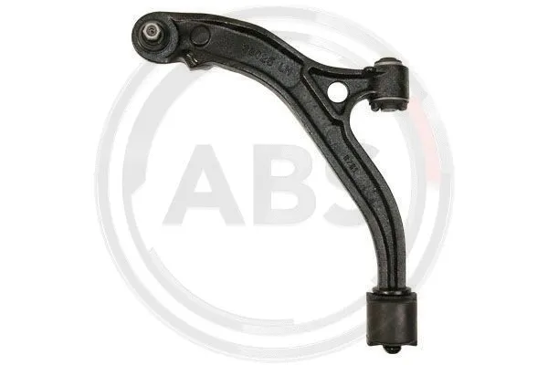 Vikšro valdymo svirtis A.B.S. 210905