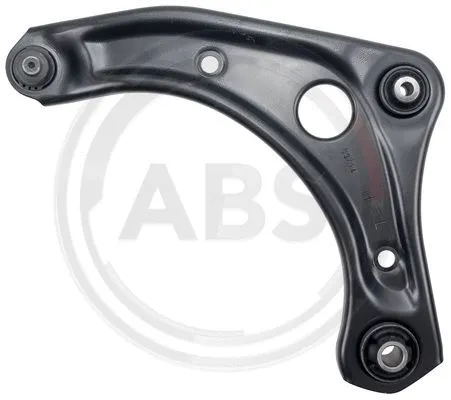 Vikšro valdymo svirtis A.B.S. 211488