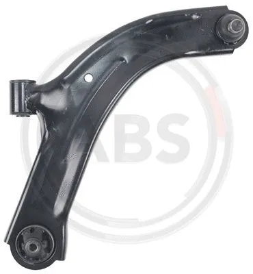 Vikšro valdymo svirtis A.B.S. 211511